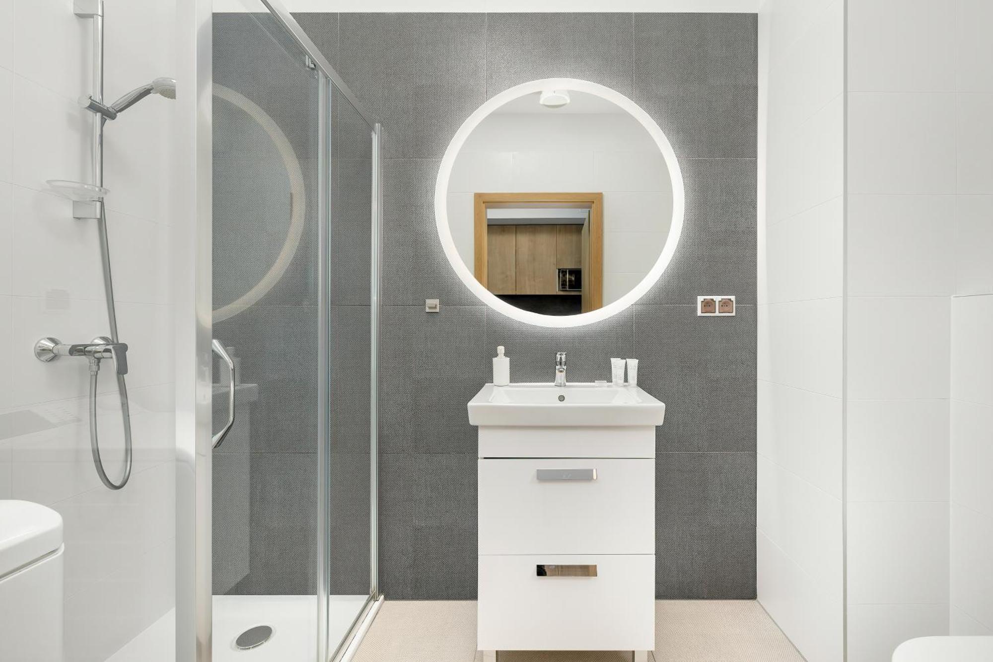 Aquamarina Prima Studio By The Beach By Noclegi Renters Miedzyzdroje Exterior photo